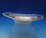 Louis XV by Whiting-Gorham Sterling Silver Bread Basket Pierced #3869 (#6437)