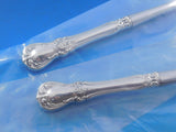 Old Master by Towle Sterling Silver Italian Pasta Server Set 2pc HHWS Custom