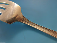 Louis XIV by Towle Sterling Silver Flatware Set For 8 Service 50 Pieces