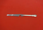Modern Victorian by Lunt Sterling Silver Bar Knife HHWS Custom Made 9 1/8"