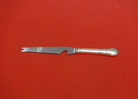 Modern Victorian by Lunt Sterling Silver Bar Knife HHWS Custom Made 9 1/8"