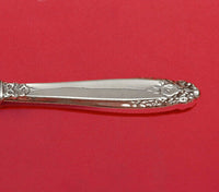 Prelude by International Sterling Silver Steak Knife HH WS Original 8 1/2"