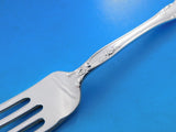 Savannah by Reed and Barton Sterling Silver Flatware Service For 8 Set 54 Pieces