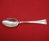 Milano by Fina Sterling Italian Sterling Silver Teaspoon 6" Flatware