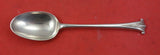 Onslow by James Robinson Sterling Silver Place Soup Spoon / Dessert Spoon 6 3/4"