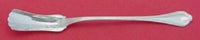 Paul Revere by Towle Sterling Silver Horseradish Scoop Shovel Shape Org. 6 1/4"