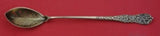 Rococo by Dominick and Haff Sterling Olive Spoon GW original w/ mono 6 1/2"
