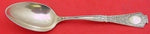 Duchess by Seymour Sterling Silver Coffee Spoon 5 3/8" Heirloom Silverware