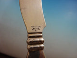 Vine by Tiffany and Co Sterling Silver Fish Knife All Sterling w/ Pomegranates