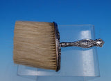 Irian by Wallace Sterling Silver Clothes Hat Brush #3001 Art Nouveau (#7726)