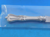 Old Colonial by Towle Sterling Silver Tomato Knife Serrated Custom Made 7 3/4"