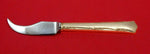 Greenbrier by Gorham Sterling Silver Wine Bottle Foil Cutter Custom Made 5 3/4"