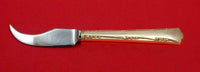 Greenbrier by Gorham Sterling Silver Wine Bottle Foil Cutter Custom Made 5 3/4"