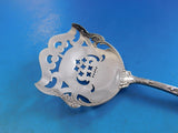 Georgian by Towle Sterling Silver Cucumber Server Pierced 6 1/8" Heirloom