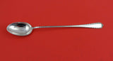 Pine Tree by International Sterling Silver Iced Tea Spoon No Monogram 7 3/8"