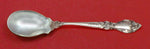 Belvedere by Lunt Sterling Silver Ice Cream Spoon Custom Made 5 3/4"
