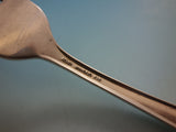 Southern Charm by Alvin Sterling Silver Flatware Set For 6 Service 32 Pieces