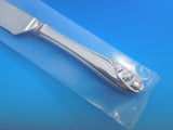 Lily of the Valley by Gorham Sterling Silver Wedding Cake Knife HHWS Custom 12"