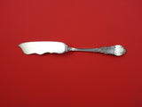 Navarre by Towle Sterling Silver Master Butter Knife Flat Handle 7 1/8" Serving
