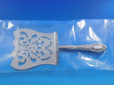 King Richard by Towle Sterling Silver Asparagus Server Hooded HHWS Custom 8 7/8"