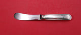Germain by Christofle Sterling Silver Butter Spreader hollow handle  6 1/2"