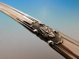 Esteval by Buccellati Italy Sterling Silver Vegetable Serving Set 2 pc 10 1/4"