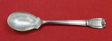 Castilian by Tiffany and Co Sterling Silver Ice Cream Spoon Custom 5 3/4"