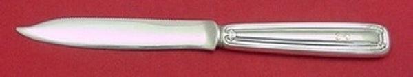 Saint Dunstan by Tiffany & Co. Sterling Silver Fruit Knife All Sterling HH 7"