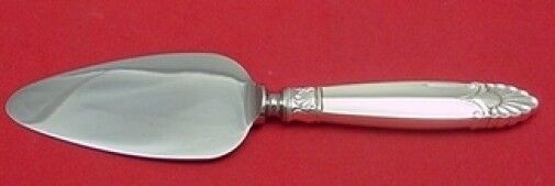 Empress by International Sterling Silver Cheese Server 6 1/2" HH WS Original