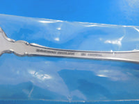 Martinique by Oneida Sterling Silver Flatware Set for 4 Service 20 pcs Unused FS