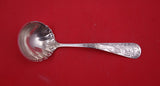 Nightingale by Gorham Sterling Silver Gravy Ladle Brite-Cut 7 1/2"