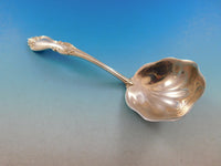 Queen Elizabeth I by Towle Sterling Silver Flatware Set for 12 Service 67 pieces