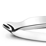 Wine & Bar by Georg Jensen Stainless Steel Serving Tray Modern - Vtg NOS