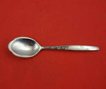 Summer Song by Lunt Sterling Silver Sugar Spoon 6 1/4" Serving Silverware