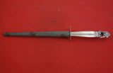 Royal Danish by International Sterling Silver Roast Sharpener 13 1/2"
