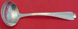 Flemish by Tiffany and Co Sterling Silver Gravy Ladle 7 3/8" Antique Serving