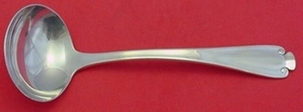 Flemish by Tiffany and Co Sterling Silver Gravy Ladle 7 3/8" Antique Serving