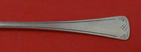 Sedan by International Sterling Silver Cocktail Fork 5 1/4" Antique