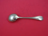 Aria Gold by Christofle Silverplate Cream Soup Spoon 6 5/8"
