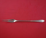 Faneuil by Tiffany & Co. Sterling Silver Pickle Fork 2-Tine Long Pierced 6 3/4"