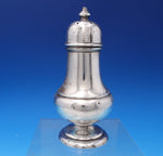 Craftsman by Towle Sterling Silver Muffineer #079 6 1/2" x 2 1/2" (#7541)