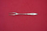 Lily of the Valley by Whiting Sterling Pickle Fork 2-tine 6 1/2"