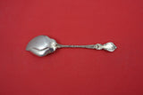 Du Barry by International Sterling Silver Jelly Server  6 3/8"