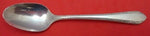 Wild Flower by Royal Crest Sterling Silver Demitasse Spoon 4 1/8" Silverware