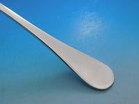 King William by Tiffany & Co Sterling Silver Flatware Set for 8 Dinner 36 pieces