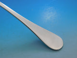 King William by Tiffany & Co Sterling Silver Flatware Set for 8 Dinner 36 pieces