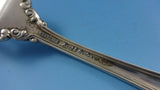 Marlborough by Reed & Barton Sterling Silver Dinner Flatware Set Service 53 Pcs