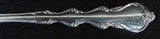 Angelique by International Sterling Silver Serving Spoon 8 3/8" New