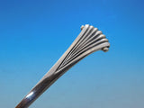 Onslow by Tuttle Sterling Silver Flatware Set for 8 Service 68 Pieces Old