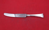 Silver Crown aka Kronesolv by Th. Olsens Norwegian Regular Knife French 8 1/8"